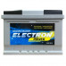 Акумулятор ELECTRON Power  65Ah 580A R+