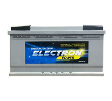 Акумулятор ELECTRON Power   80Ah 720A  R+