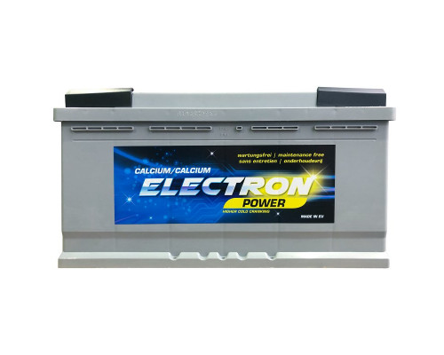 Акумулятор ELECTRON Power   80Ah 720A  R+