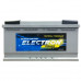 Акумулятор ELECTRON Power   80Ah 720A  R+