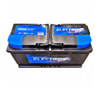 Акумулятор Electron AGM Start&Stop 105Ah 950A R+