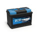 Акумулятор Electron AGM Start&Stop 70Ah 760A R+