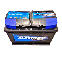 Акумулятор Electron AGM Start&Stop 80Ah 840A R+