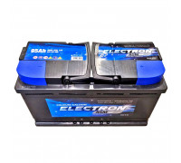 Акумулятор Electron  AGM Start&Stop 95Ah 860A R+