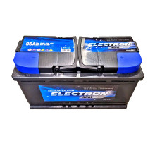 Акумулятор Electron  AGM Start&Stop 95Ah 860A R+