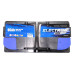 Акумулятор Electron  AGM Start&Stop 95Ah 860A R+