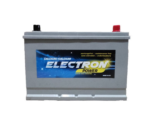 Акумулятор ELECTRON Power 100Ah 820A R+ Asia