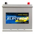 Акумулятор ELECTRON Power  50Ah 400A R+ Asia