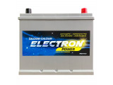 ELECTRON Asia
