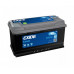 Акумулятор  Exide Excell  EB950  95Ah 800A R+
