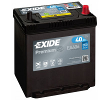 Акумулятор Exide 6CT-40 АзЕ Premium Asia  