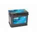 Акумулятор Exide AGM Start Stop 60Ah 680A R+