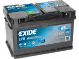 Exide EFB