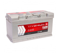 Акумулятор Fiamm  100Ah 870A R+