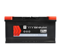 Акумулятор Fiamm  110Ah 950A R+