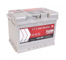 Акумулятор Fiamm  60Ah 600A L+