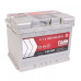 Акумулятор Fiamm  60Ah 600A L+