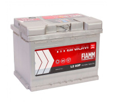 Акумулятор Fiamm  60Ah 540A R+