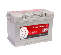Акумулятор Fiamm  80Ah 730A R+