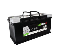 Акумулятор Fiamm AGM Ecoforce  Start&Stop 105Ah 8950A R+