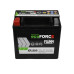 Акумулятор Fiamm AGM Ecoforce 12Ah 200A L+