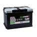 Акумулятор Fiamm AGM Ecoforce 60Ah 680A R+