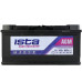 Акумулятор ISTA AGM Start Stop 105Ah 950A R+