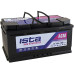 Акумулятор ISTA AGM Start Stop 105Ah 950A R+