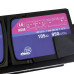 Акумулятор ISTA AGM Start Stop 105Ah 950A R+