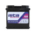 Акумулятор ISTA AGM Start Stop 50Ah 540A R+
