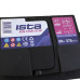 Акумулятор ISTA AGM Start Stop 50Ah 540A R+