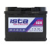 Акумулятор ISTA AGM Start Stop 60Ah 680A R+