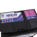 Акумулятор ISTA AGM Start Stop 60Ah 680A R+