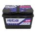 Акумулятор ISTA AGM 70Ah 760A R+