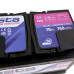 Акумулятор ISTA AGM 70Ah 760A R+