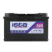 Акумулятор ISTA AGM Start Stop 80Ah 800A R+