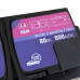 Акумулятор ISTA AGM Start Stop 80Ah 800A R+