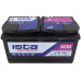 Акумулятор ISTA AGM Start Stop 95Ah 850A R+