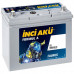 Акумулятор INCI Formula Asia 45Ah 400A  R+