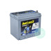 Акумулятор INCI Formula Asia  62Ah 540A R+