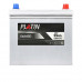 Акумулятор PLATIN Silver  55Ah 520A R+ Asia