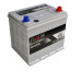 Акумулятор PLATIN Silver 60Ah 600A R+ Asia
