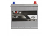 PLATIN  Silver Asia