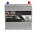 Акумулятор PLATIN Silver 60Ah 600A R+ Asia