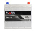 Акумулятор PLATIN Silver 65Ah 650A R+ Asia