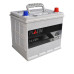 Акумулятор PLATIN Silver 65Ah 650A R+ Asia