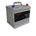 Акумулятор PLATIN Silver 68Ah 640A R+ Asia