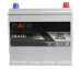 Акумулятор PLATIN Silver 68Ah 640A R+ Asia