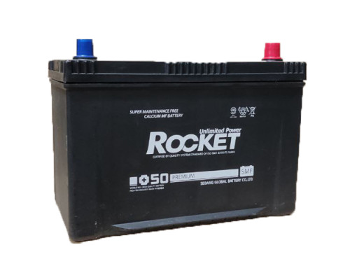 Акумулятор Rocket  95Ah 790A R+