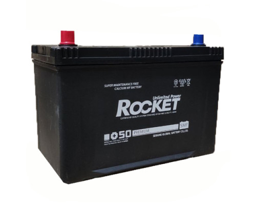 Акумулятор Rocket  95Ah 790A L+